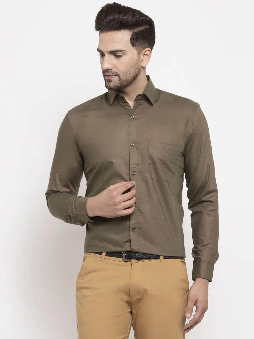 Men's Topwear